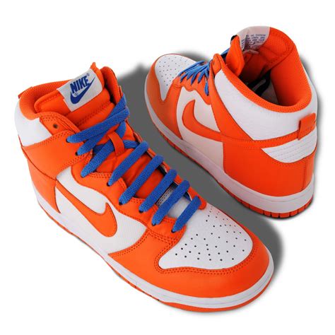 nike retro sneakers mens